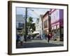 Provencetown, Cape Cod, Massachusetts, USA-Fraser Hall-Framed Photographic Print