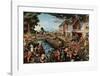 Proverbidioms-T^ E^ Breitenbach-Framed Art Print