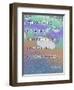 Proverbs 13:24-Cathy Cute-Framed Giclee Print