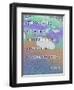 Proverbs 13:24-Cathy Cute-Framed Giclee Print