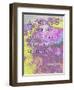 Proverbs 17:9-Cathy Cute-Framed Giclee Print