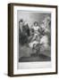 Providence, 1794-Benjamin Smith-Framed Giclee Print