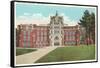 Providence College, Providence, Rhode Island-null-Framed Stretched Canvas
