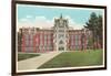 Providence College, Providence, Rhode Island-null-Framed Art Print