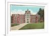 Providence College, Providence, Rhode Island-null-Framed Premium Giclee Print