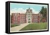 Providence College, Providence, Rhode Island-null-Framed Stretched Canvas