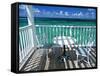 Providence Island, Bahamas, Caribbean-Peter Adams-Framed Stretched Canvas