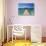 Providence Island, Bahamas, Caribbean-Peter Adams-Stretched Canvas displayed on a wall