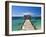 Providence Island, Bahamas, Caribbean-Peter Adams-Framed Photographic Print