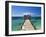 Providence Island, Bahamas, Caribbean-Peter Adams-Framed Photographic Print