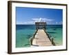 Providence Island, Bahamas, Caribbean-Peter Adams-Framed Photographic Print