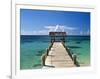 Providence Island, Bahamas, Caribbean-Peter Adams-Framed Photographic Print