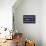 Providence, Rhode Island - Nautical Flags-Lantern Press-Stretched Canvas displayed on a wall