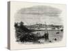 Providence, Rhode Island, USA, 1870s-null-Stretched Canvas