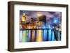 Providence, Rhode Island-SeanPavonePhoto-Framed Photographic Print