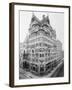 Provident Life and Trust Company Building-null-Framed Photographic Print
