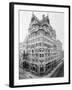 Provident Life and Trust Company Building-null-Framed Photographic Print