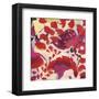 Province 1-Stacey Wolf-Framed Art Print