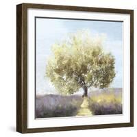 Province-Allison Pearce-Framed Art Print