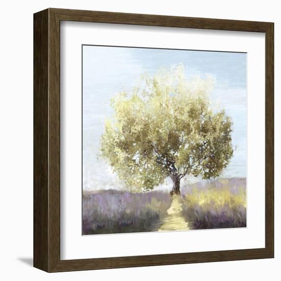 Province-Allison Pearce-Framed Art Print