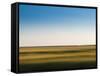 Provincelands Marshland, Cape Cod, Massachusetts, USA-Walter Bibikow-Framed Stretched Canvas