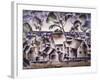 Provincetown, c.1930-Nancy Ferguson-Framed Giclee Print