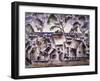 Provincetown, c.1930-Nancy Ferguson-Framed Giclee Print