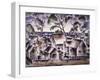 Provincetown, c.1930-Nancy Ferguson-Framed Giclee Print