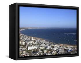 Provincetown, Cape Cod, Massachusetts, New England, United States of America, North America-Wendy Connett-Framed Stretched Canvas