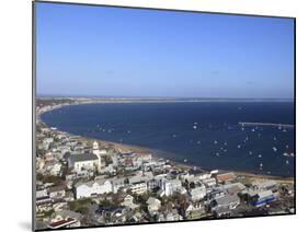 Provincetown, Cape Cod, Massachusetts, New England, United States of America, North America-Wendy Connett-Mounted Photographic Print