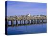 Provincetown, Cape Cod, Massachusetts, USA-Fraser Hall-Stretched Canvas