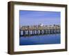 Provincetown, Cape Cod, Massachusetts, USA-Fraser Hall-Framed Photographic Print