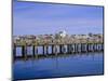 Provincetown, Cape Cod, Massachusetts, USA-Fraser Hall-Mounted Photographic Print