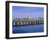 Provincetown, Cape Cod, Massachusetts, USA-Fraser Hall-Framed Photographic Print