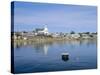 Provincetown, Cape Cod, Massachusetts, USA-Fraser Hall-Stretched Canvas