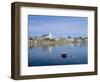 Provincetown, Cape Cod, Massachusetts, USA-Fraser Hall-Framed Photographic Print