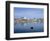 Provincetown, Cape Cod, Massachusetts, USA-Fraser Hall-Framed Photographic Print