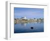 Provincetown, Cape Cod, Massachusetts, USA-Fraser Hall-Framed Photographic Print