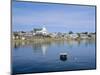 Provincetown, Cape Cod, Massachusetts, USA-Fraser Hall-Mounted Photographic Print