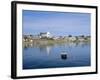 Provincetown, Cape Cod, Massachusetts, USA-Fraser Hall-Framed Photographic Print