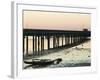 Provincetown, Cape Cod, Massachusetts, USA-Walter Bibikow-Framed Photographic Print