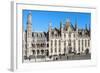 Provincial Government Building-G&M-Framed Photographic Print