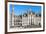 Provincial Government Building-G&M-Framed Photographic Print