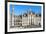 Provincial Government Building-G&M-Framed Photographic Print