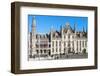 Provincial Government Building-G&M-Framed Photographic Print