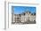 Provincial Government Building-G&M-Framed Photographic Print