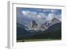 Provincial Park, Canada-Howie Garber-Framed Photographic Print