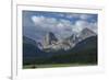 Provincial Park, Canada-Howie Garber-Framed Photographic Print