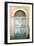 Provincial Porta - Arch-Tony Koukos-Framed Giclee Print