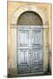 Provincial Porta - Arch-Tony Koukos-Mounted Giclee Print